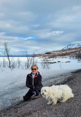 Hieroja Seija Ruoppa