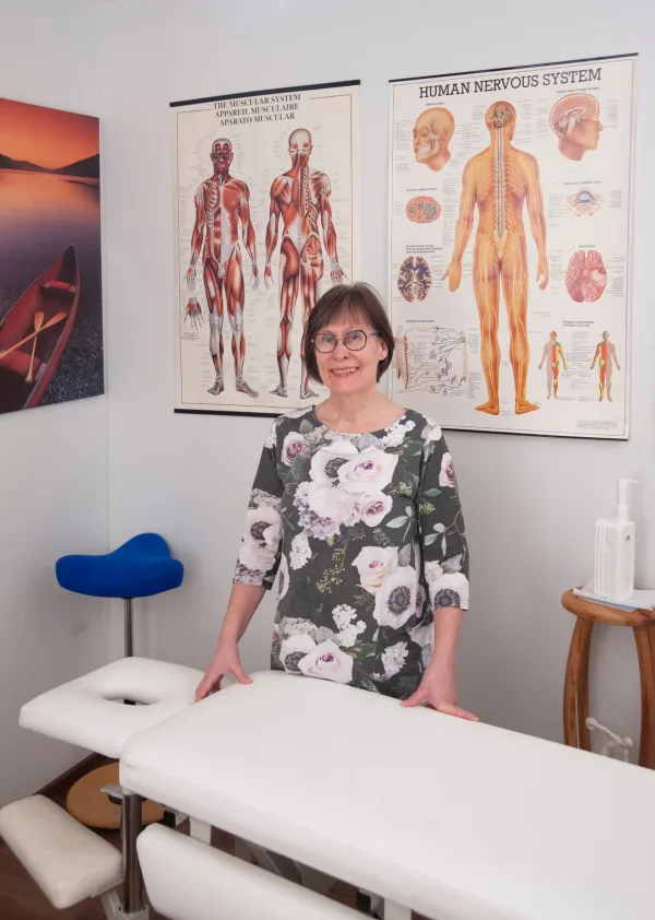 Hieroja Seija Ruoppa